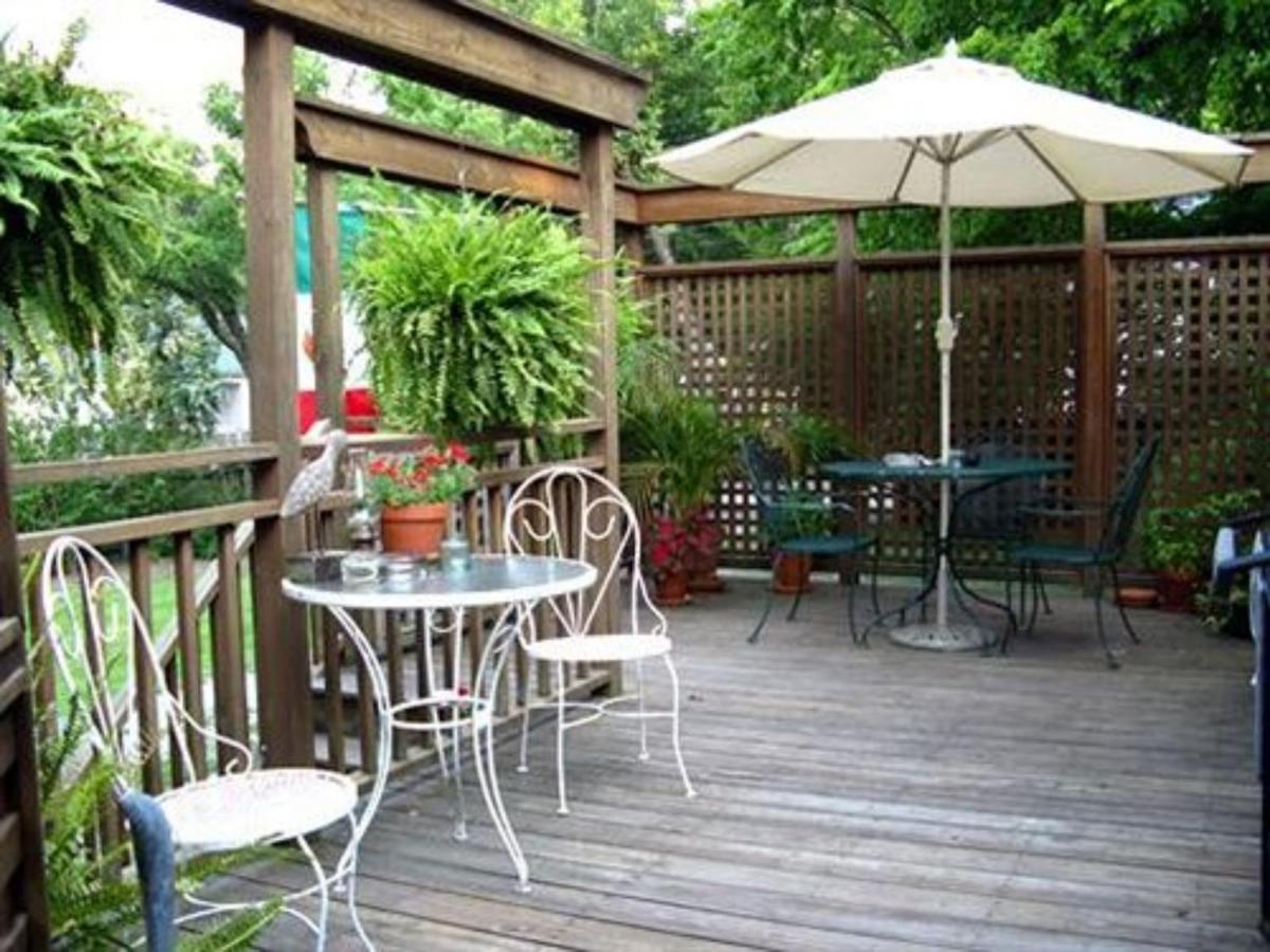 Charles Bass House Bed & Breakfast South Boston Luaran gambar