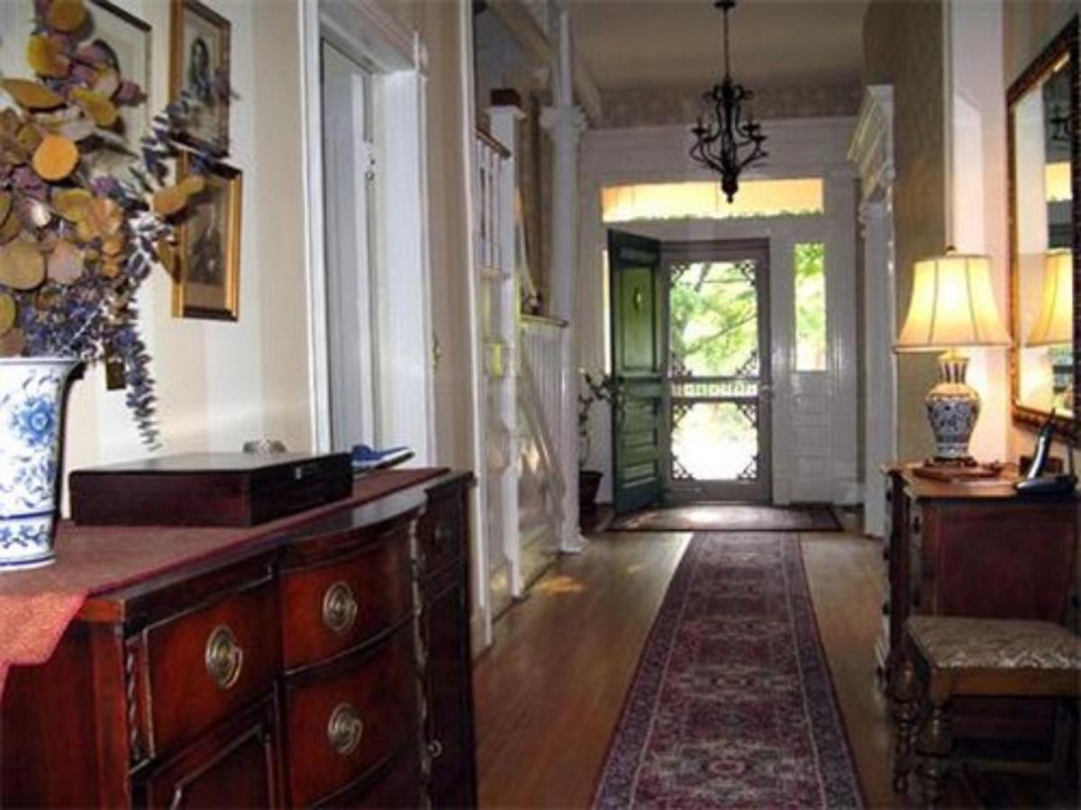 Charles Bass House Bed & Breakfast South Boston Luaran gambar