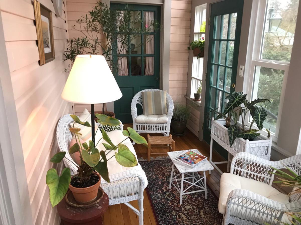 Charles Bass House Bed & Breakfast South Boston Luaran gambar
