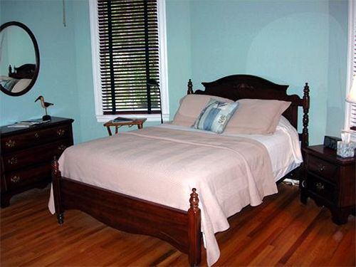 Charles Bass House Bed & Breakfast South Boston Luaran gambar