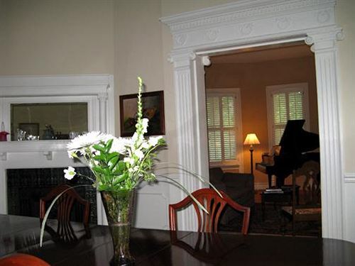 Charles Bass House Bed & Breakfast South Boston Luaran gambar
