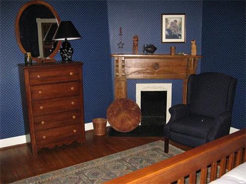 Charles Bass House Bed & Breakfast South Boston Luaran gambar