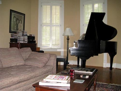 Charles Bass House Bed & Breakfast South Boston Luaran gambar