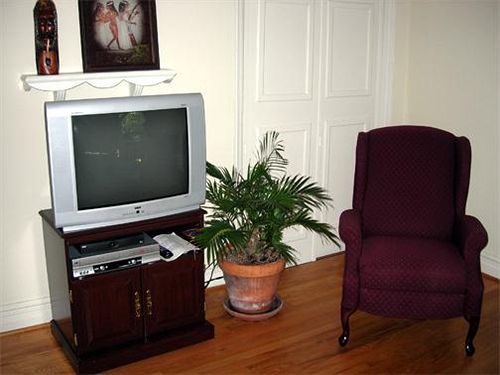 Charles Bass House Bed & Breakfast South Boston Luaran gambar